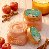 Honeycrisp Spice Tree Hut Scrub