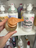 Tree Hut Vanilla Shave Oil In Stock Now *snapped/broken lid*