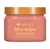 Honeycrisp Spice Tree Hut Scrub