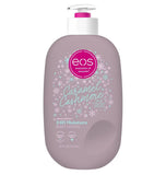 eos Shea Caramel Cashmere Body Lotion In Stock Now *marked packaging/snapped lids*
