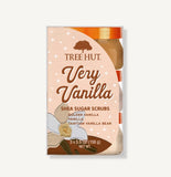 Very Vanilla Set of 3 Tree Hut Scrubs